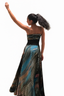 The Vivian Gown