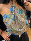 Sequence Suspender Top