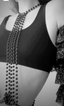 Black and White Pearls