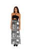 The Mally Gown